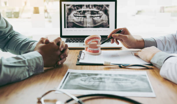 Best Pediatric Emergency Dentist in Atkinson, NE