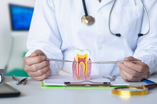 Best Emergency Gum Treatment in Atkinson, NE