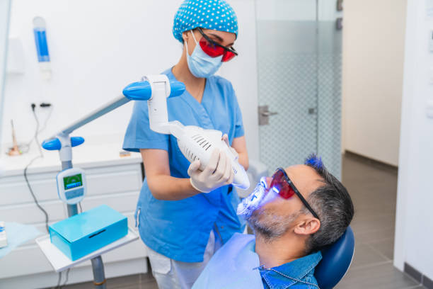 Best Emergency TMJ Treatment in Atkinson, NE